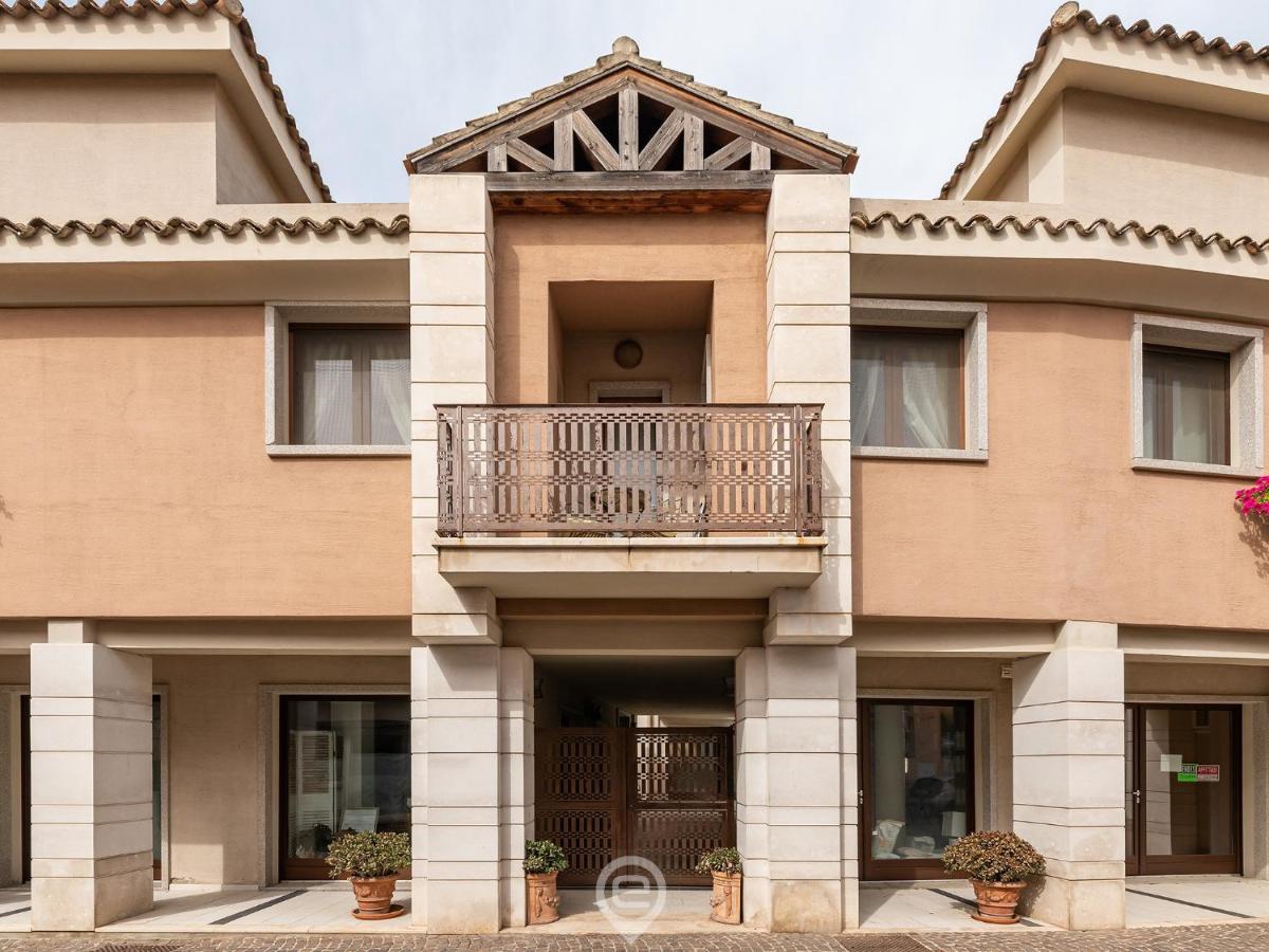 La Corte Apartment Pula Exterior photo