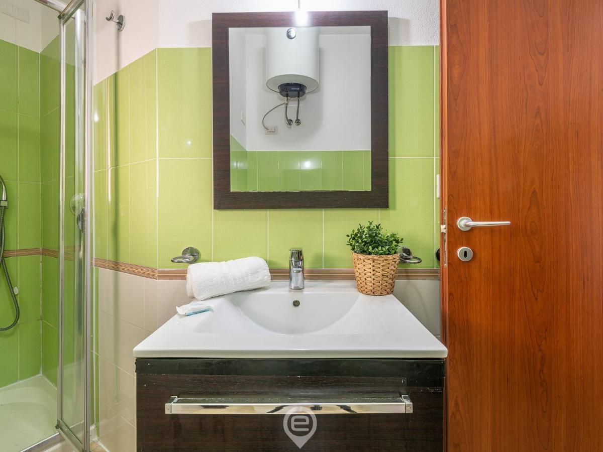 La Corte Apartment Pula Exterior photo