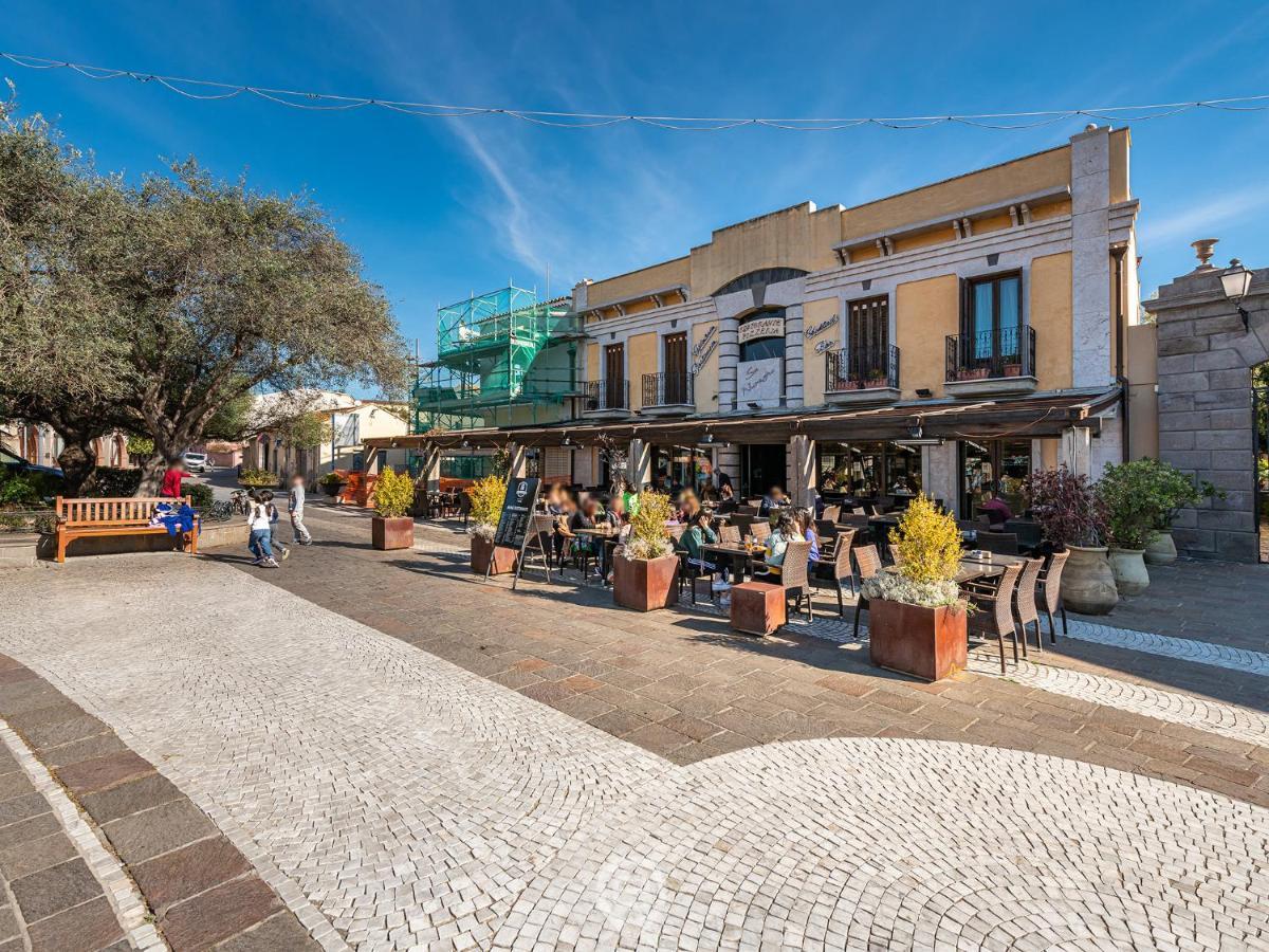 La Corte Apartment Pula Exterior photo